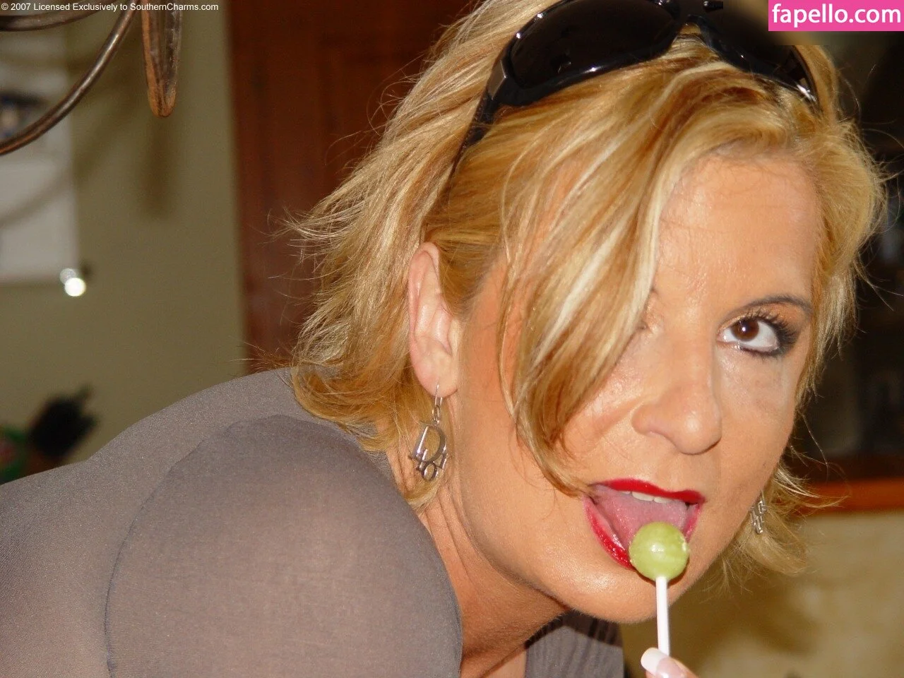 Brilliant Paula Onlyfans Photo Gallery 