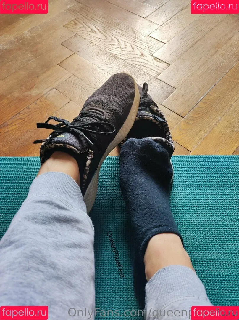 queenpixiefeet Onlyfans Photo Gallery 