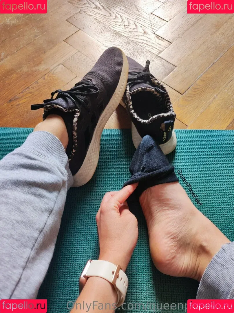 queenpixiefeet Onlyfans Photo Gallery 
