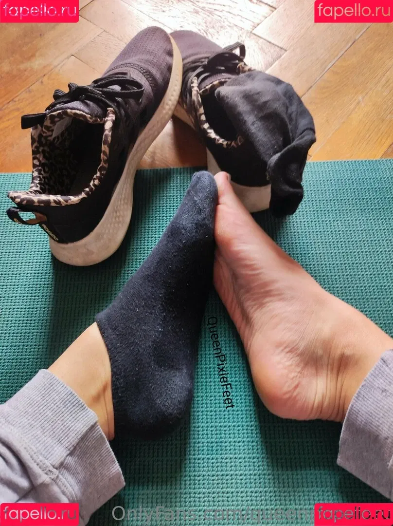 queenpixiefeet Onlyfans Photo Gallery 