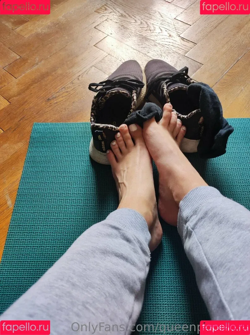 queenpixiefeet Onlyfans Photo Gallery 