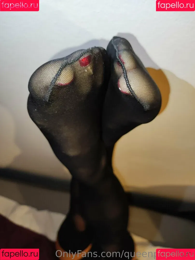 queenpixiefeet Onlyfans Photo Gallery 