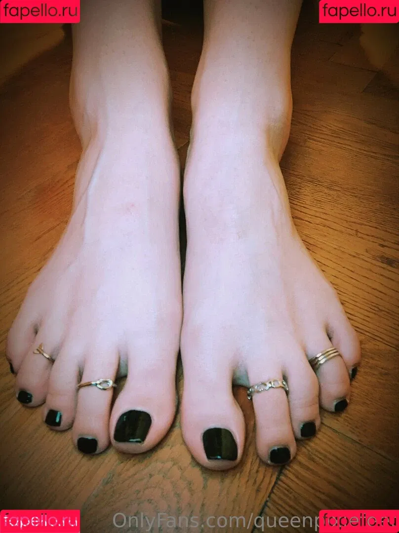 queenpixiefeet Onlyfans Photo Gallery 