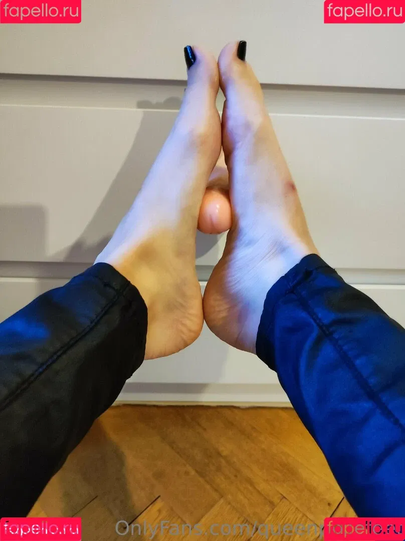 queenpixiefeet Onlyfans Photo Gallery 