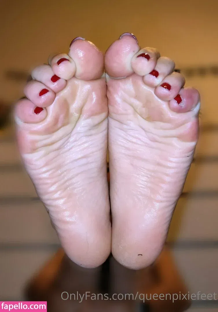 queenpixiefeet Onlyfans Photo Gallery 
