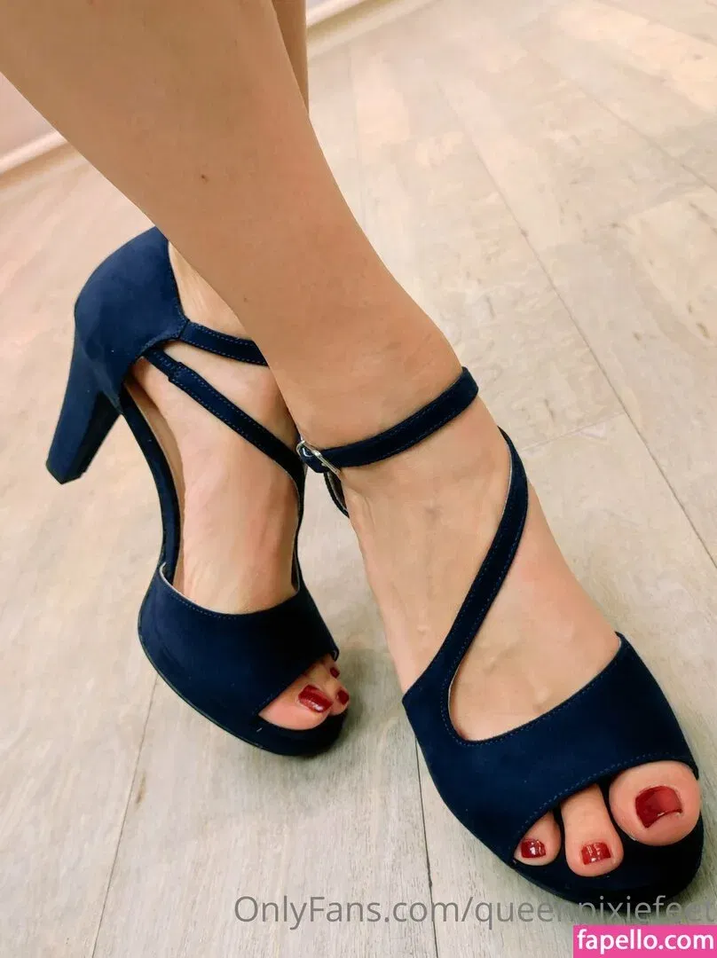 queenpixiefeet Onlyfans Photo Gallery 