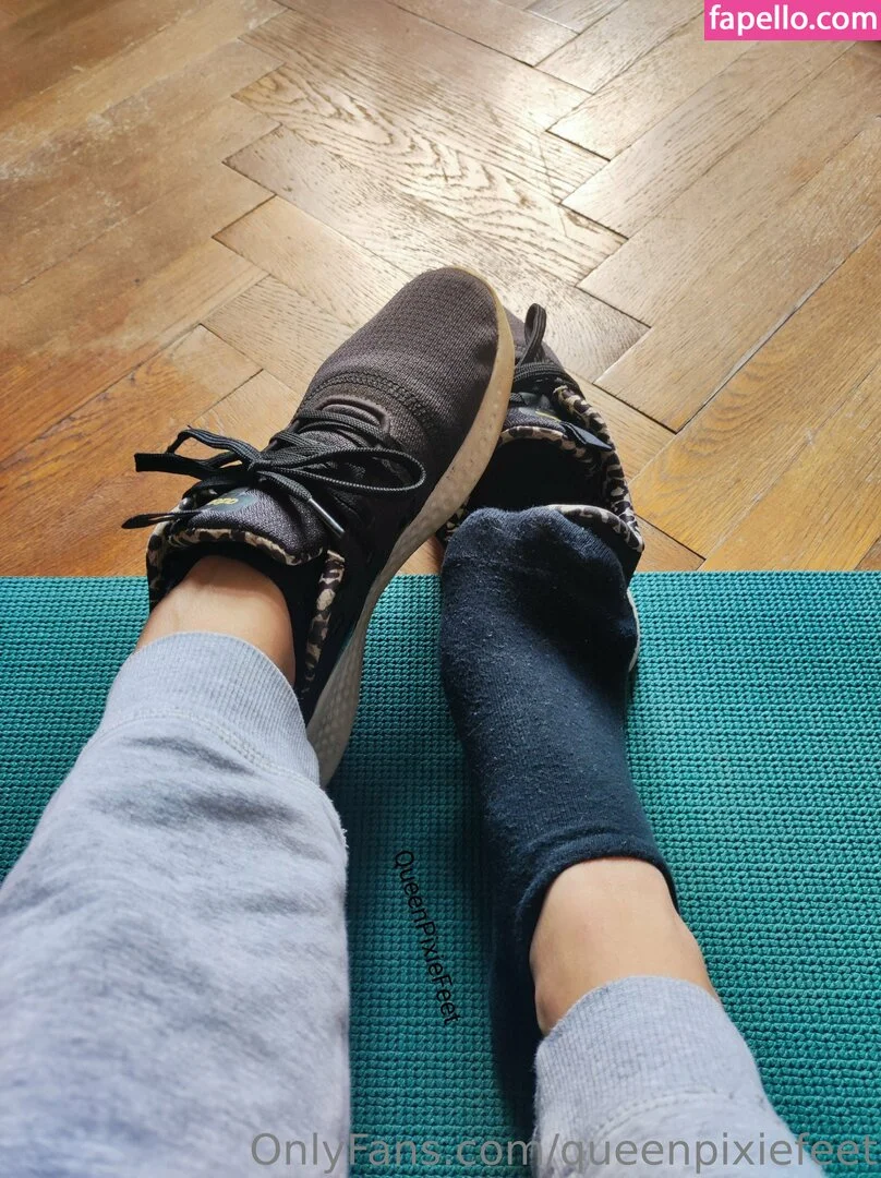 queenpixiefeet Onlyfans Photo Gallery 