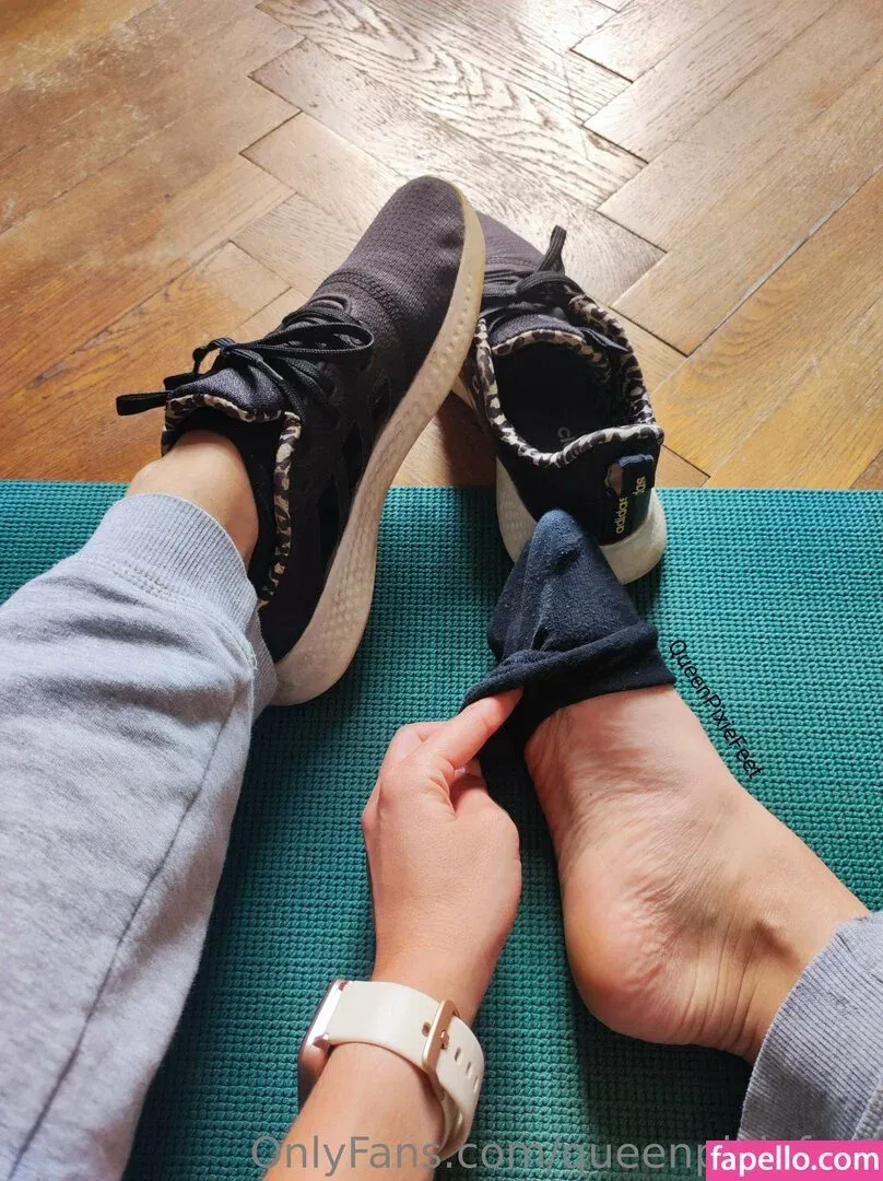 queenpixiefeet Onlyfans Photo Gallery 