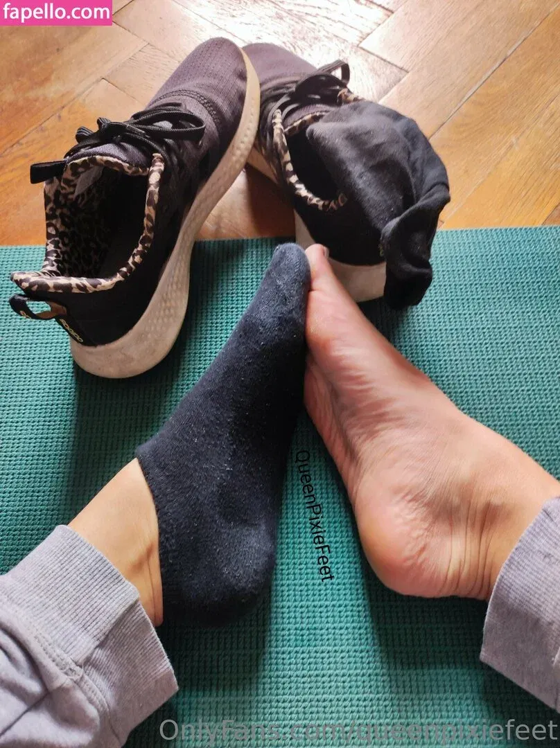 queenpixiefeet Onlyfans Photo Gallery 