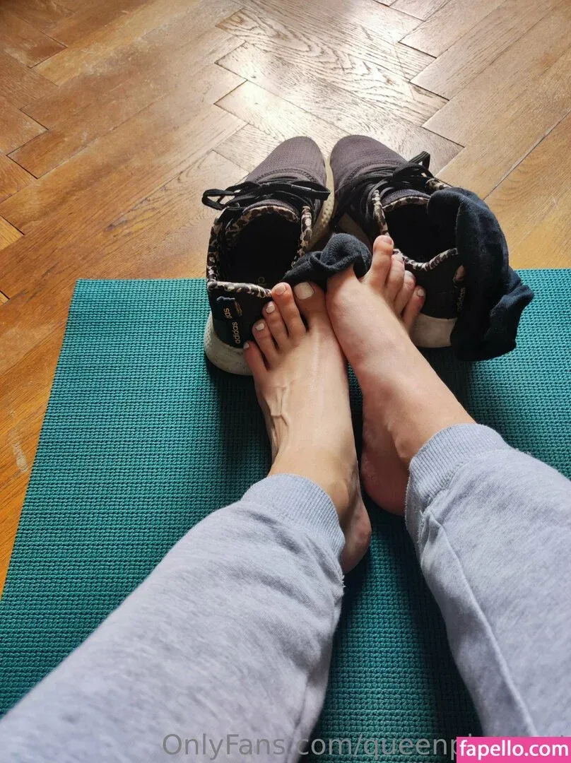 queenpixiefeet Onlyfans Photo Gallery 