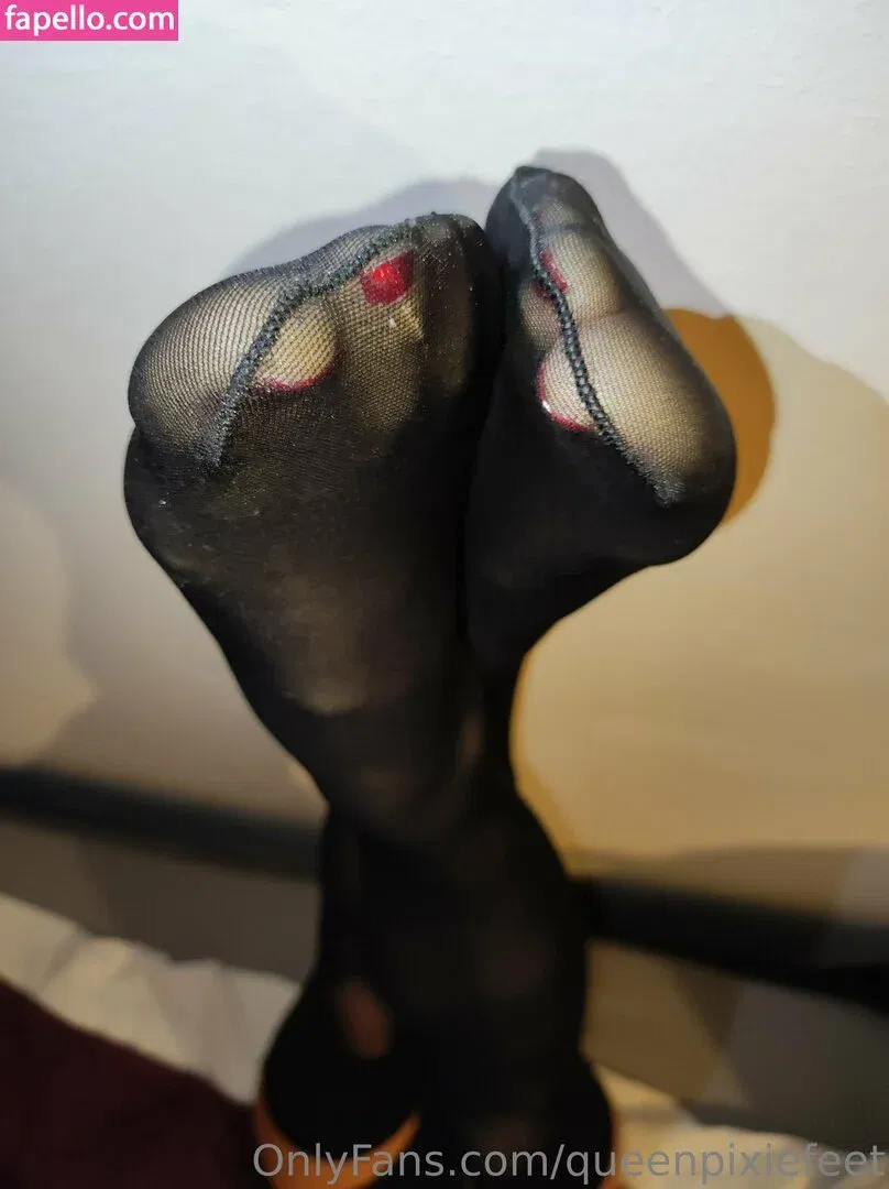 queenpixiefeet Onlyfans Photo Gallery 