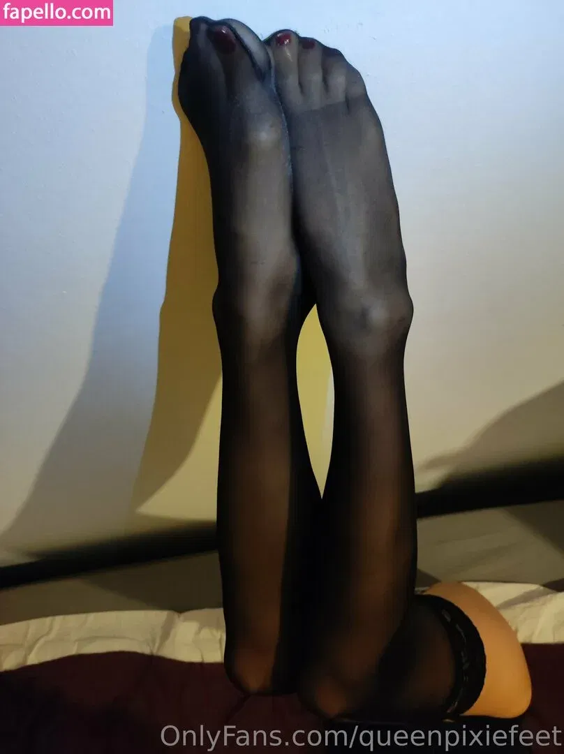 queenpixiefeet Onlyfans Photo Gallery 
