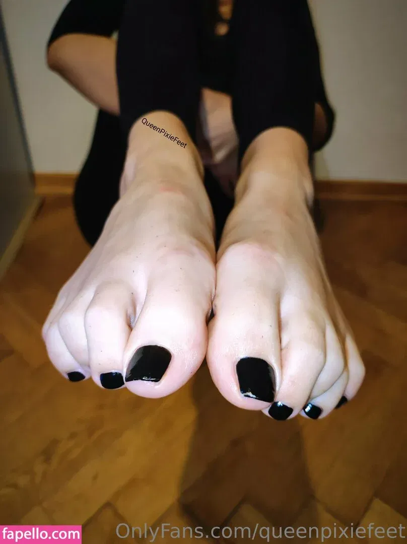 queenpixiefeet Onlyfans Photo Gallery 