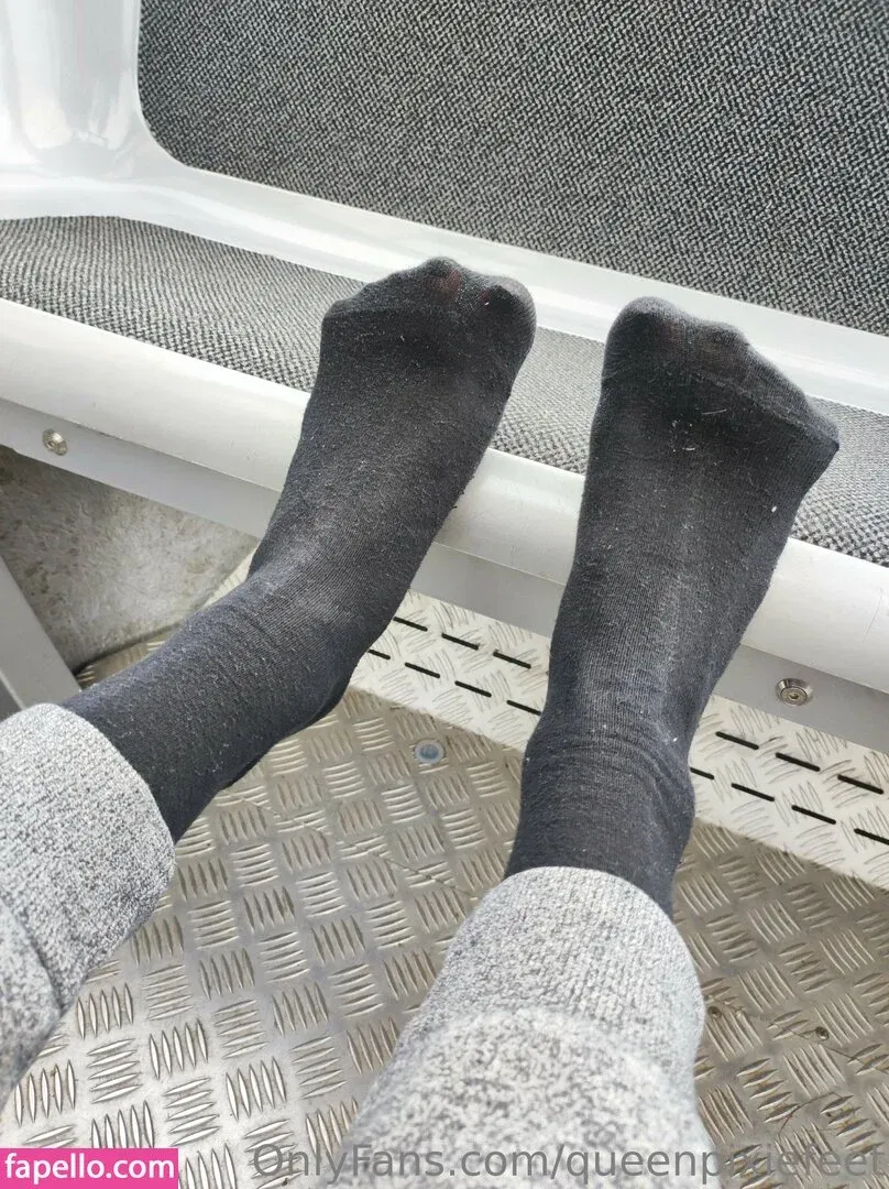 queenpixiefeet Onlyfans Photo Gallery 