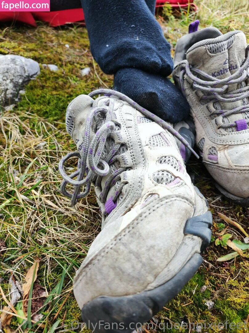 queenpixiefeet Onlyfans Photo Gallery 