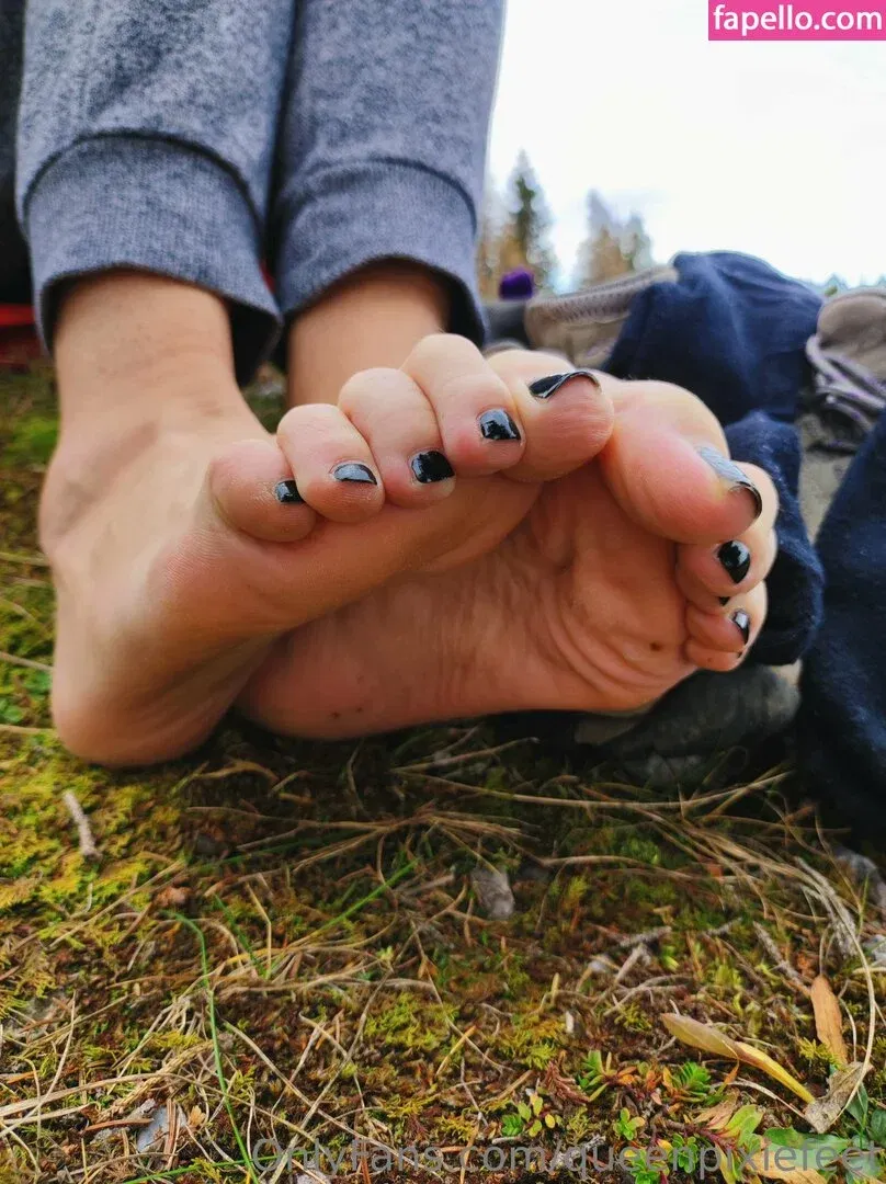 queenpixiefeet Onlyfans Photo Gallery 