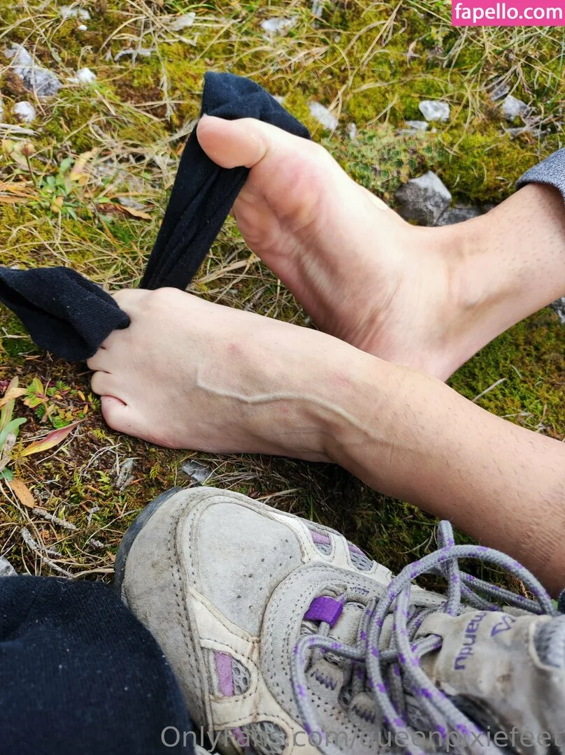 queenpixiefeet Onlyfans Photo Gallery 