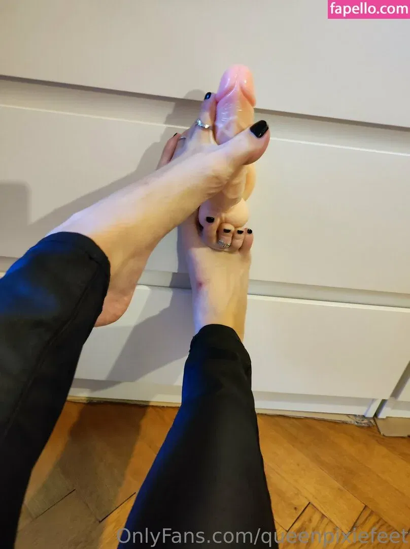 queenpixiefeet Onlyfans Photo Gallery 