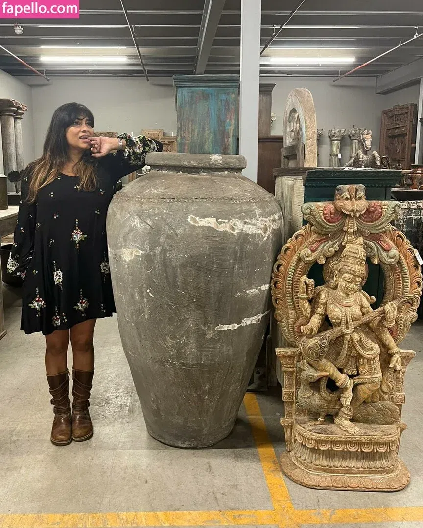 Nisha Katona Onlyfans Photo Gallery 