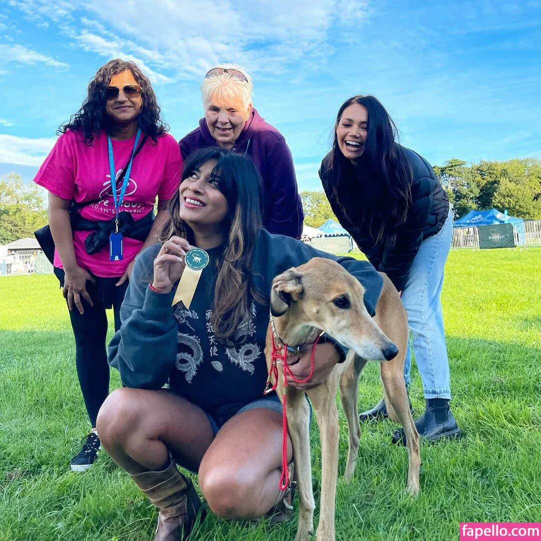 Nisha Katona Onlyfans Photo Gallery 