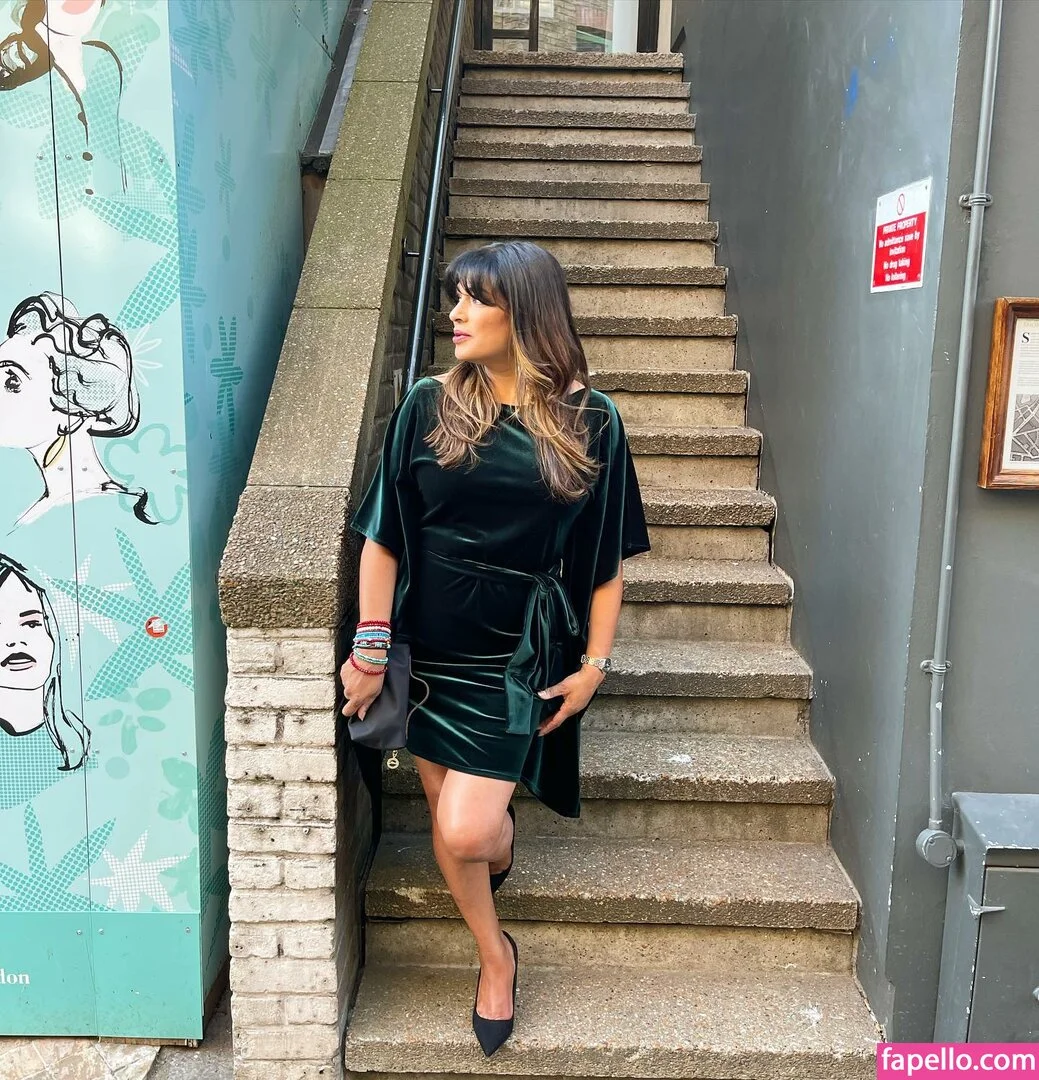 Nisha Katona Onlyfans Photo Gallery 