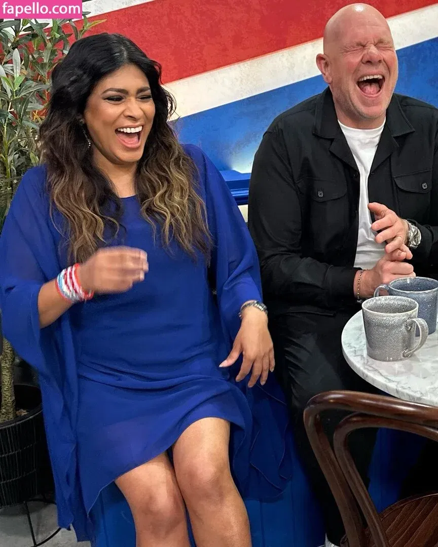 Nisha Katona Onlyfans Photo Gallery 