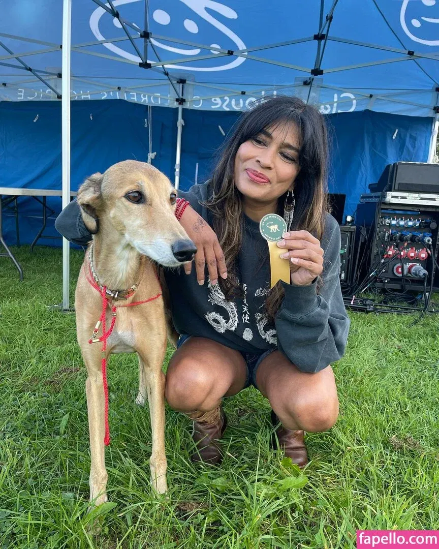 Nisha Katona Onlyfans Photo Gallery 