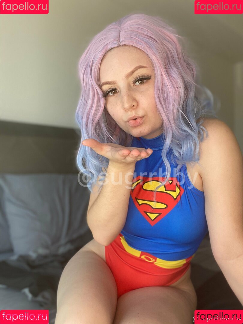 sugrrbby2 Onlyfans Photo Gallery 