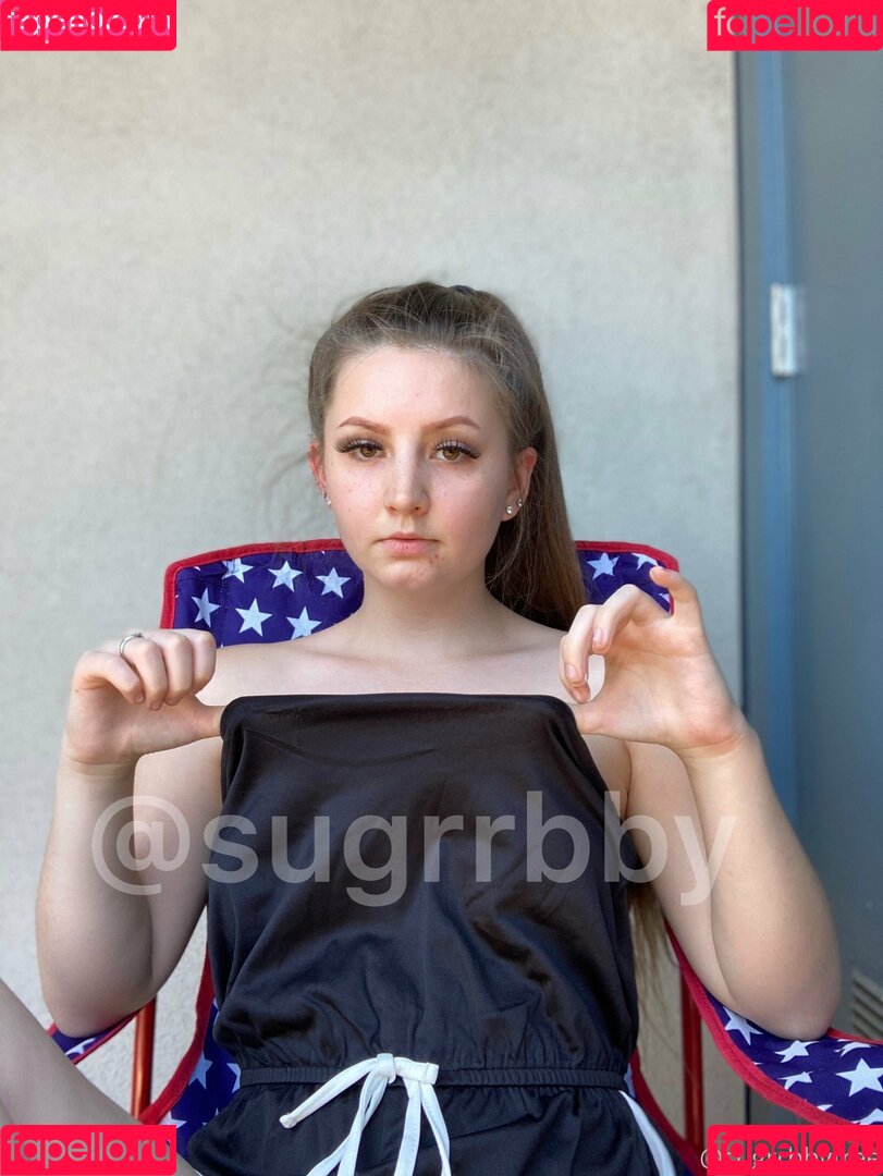 sugrrbby2 Onlyfans Photo Gallery 