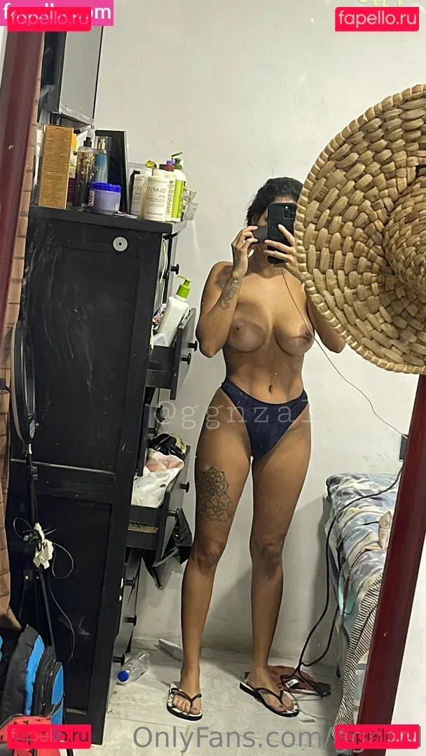 ggnzal Onlyfans Photo Gallery 