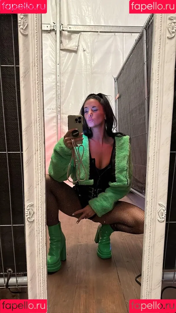 Frenzy Blitz Onlyfans Photo Gallery 