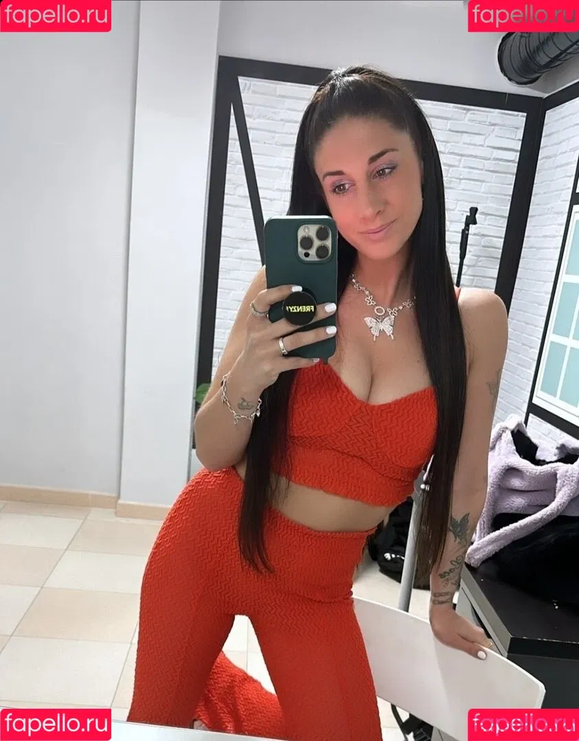Frenzy Blitz Onlyfans Photo Gallery 