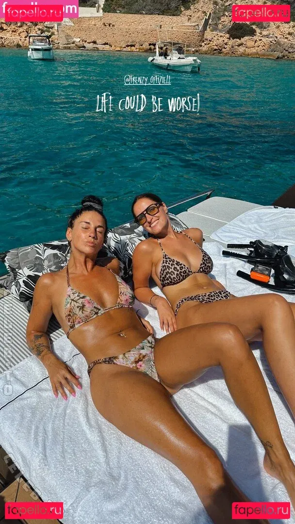 Frenzy Blitz Onlyfans Photo Gallery 