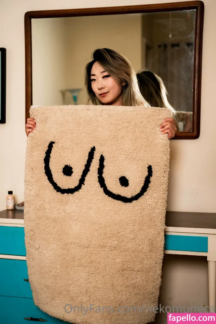 nekomuneca Onlyfans Photo Gallery 