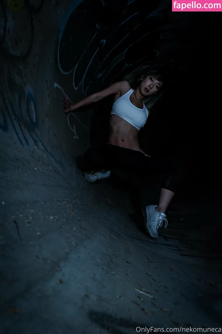 nekomuneca Onlyfans Photo Gallery 