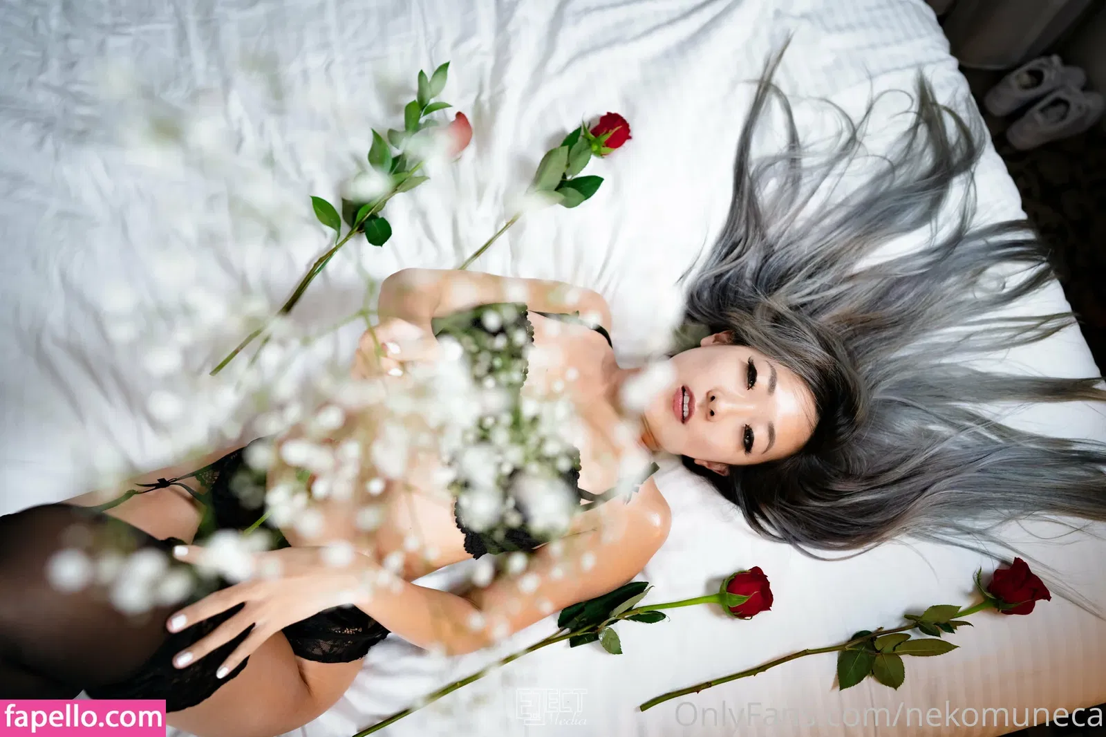 nekomuneca Onlyfans Photo Gallery 