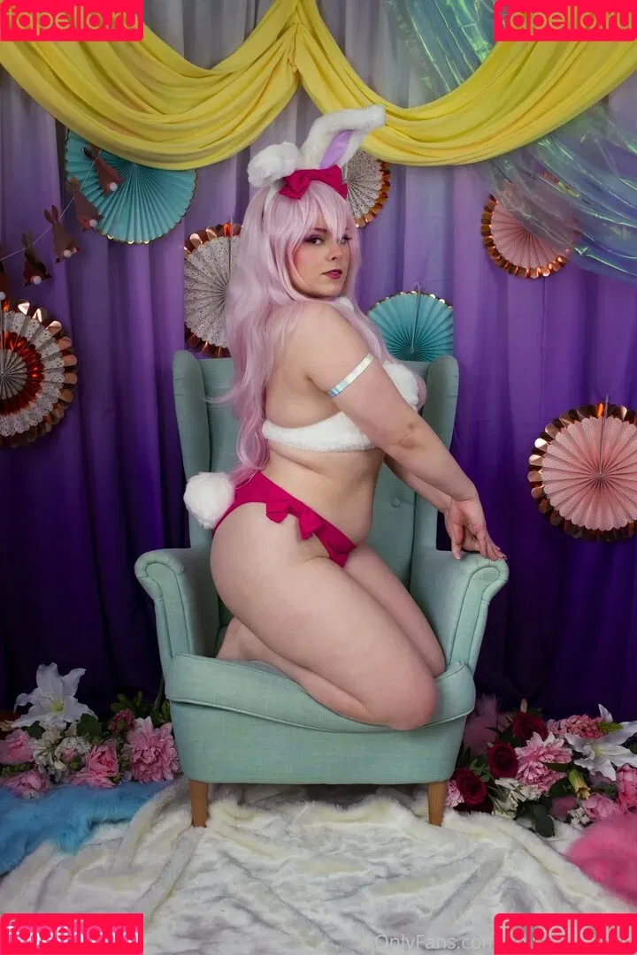 chikaracosplay Onlyfans Photo Gallery 
