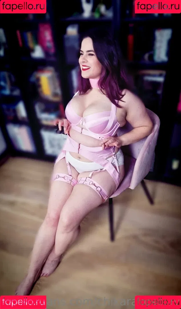 chikaracosplay Onlyfans Photo Gallery 
