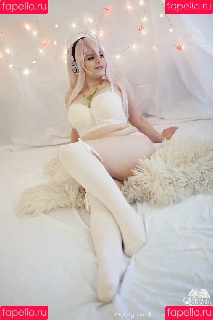 chikaracosplay Onlyfans Photo Gallery 