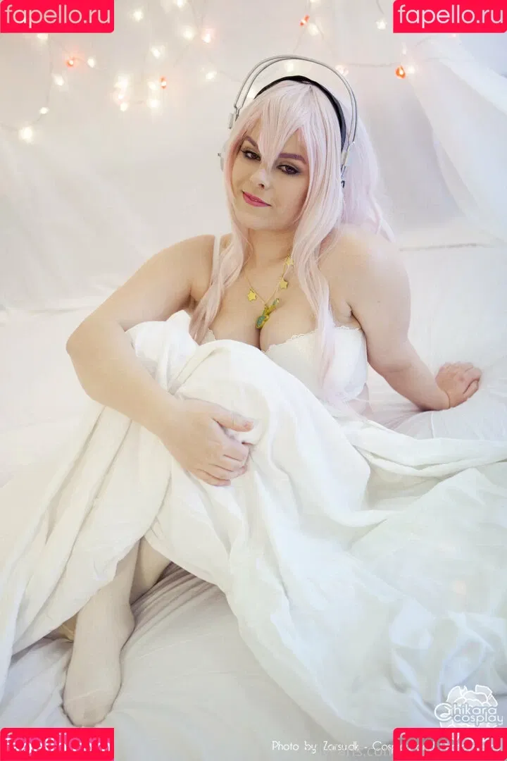 chikaracosplay Onlyfans Photo Gallery 