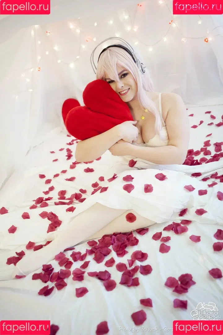 chikaracosplay Onlyfans Photo Gallery 
