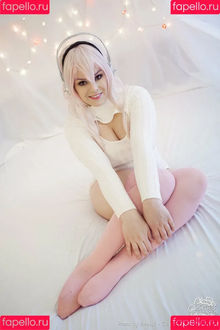 chikaracosplay Onlyfans Photo Gallery 