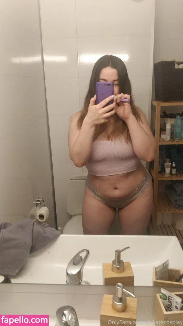 chikaracosplay Onlyfans Photo Gallery 