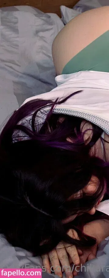 chikaracosplay Onlyfans Photo Gallery 