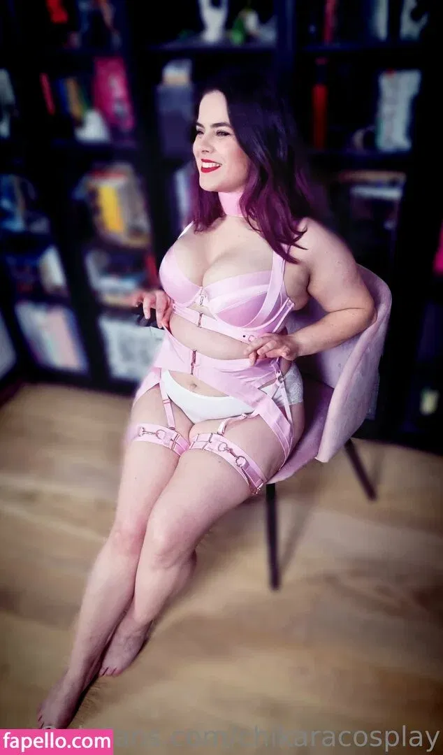chikaracosplay Onlyfans Photo Gallery 