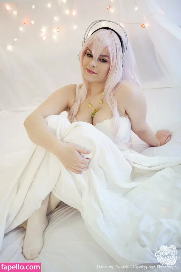 chikaracosplay Onlyfans Photo Gallery 