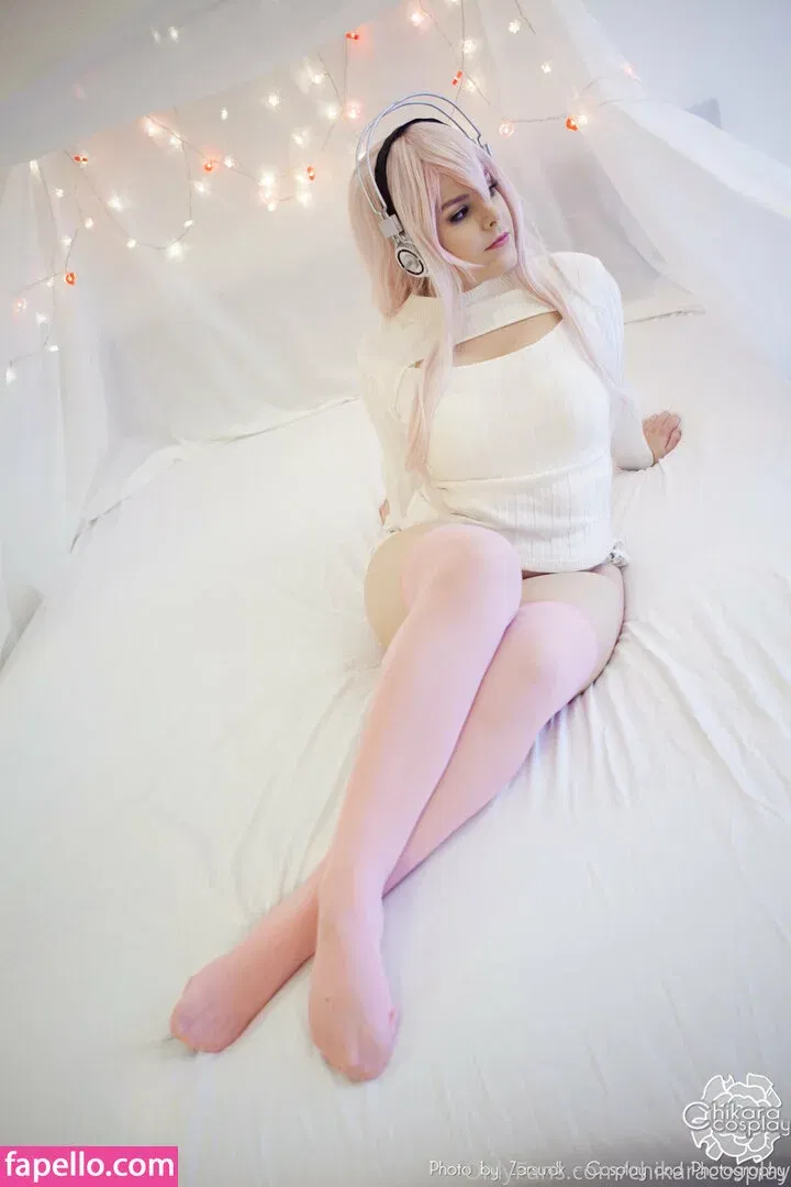 chikaracosplay Onlyfans Photo Gallery 