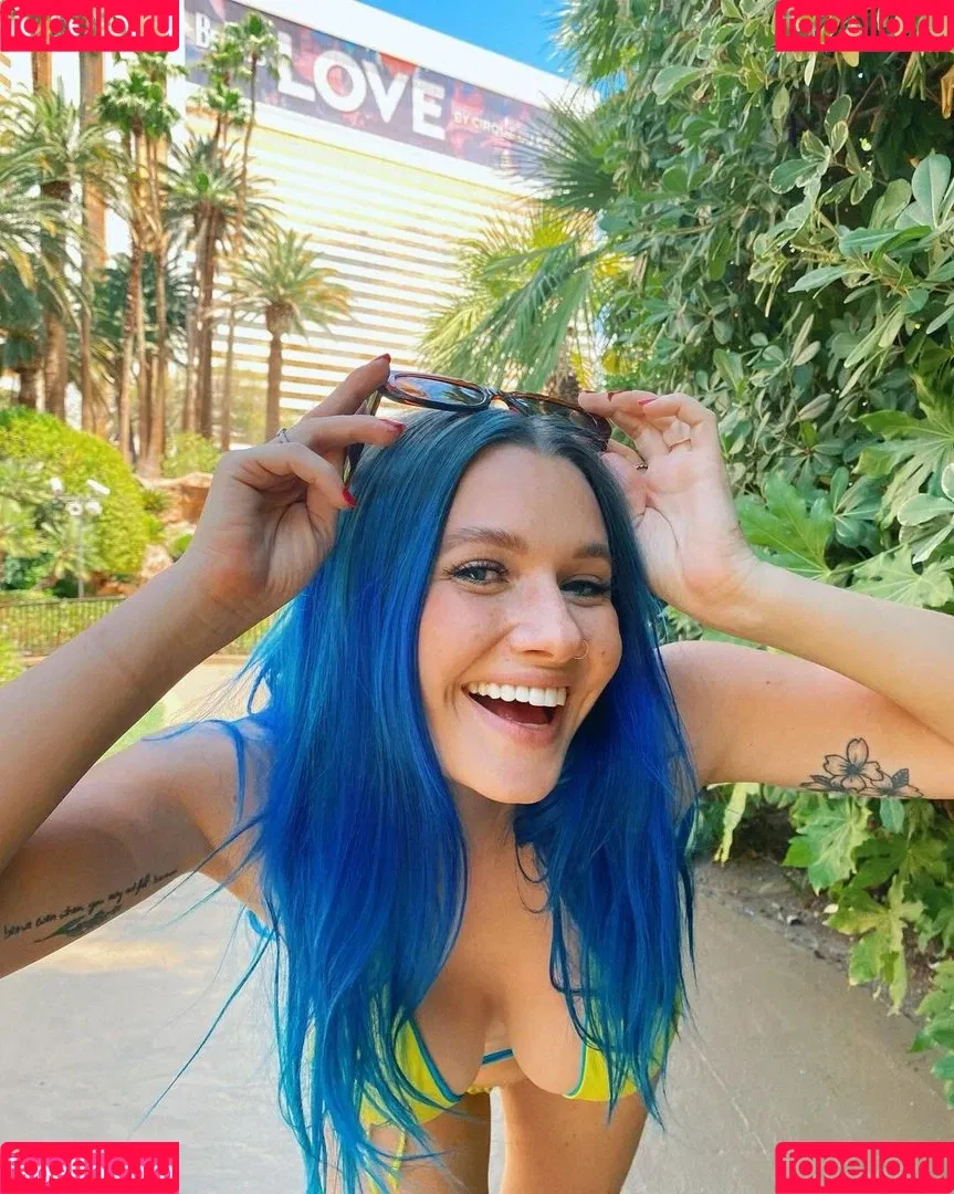 Annalise Mahanes Onlyfans Photo Gallery 