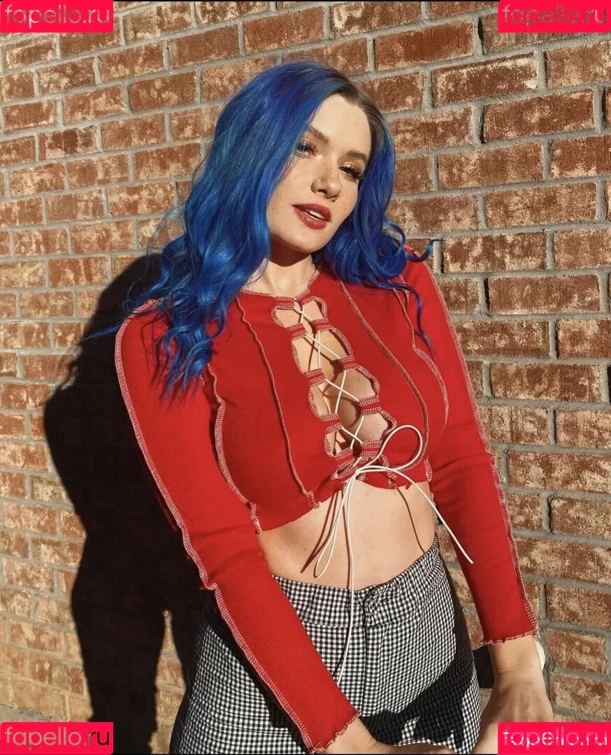 Annalise Mahanes Onlyfans Photo Gallery 