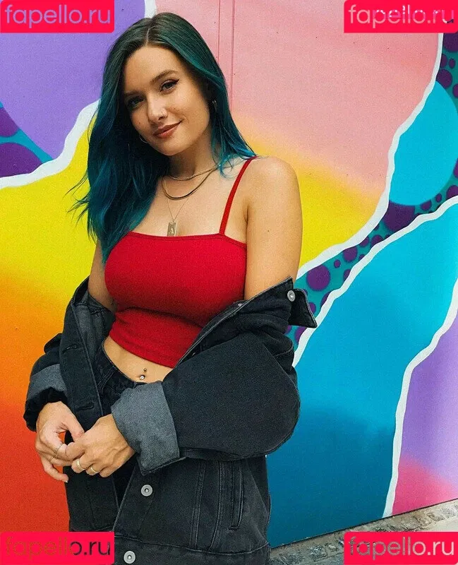 Annalise Mahanes Onlyfans Photo Gallery 
